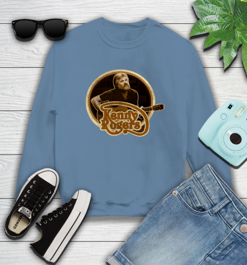 Kenny Rogers Shirt 32