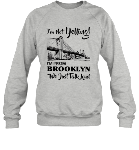 wife mom boss sweatshirt brooklyn