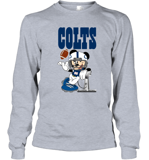 Team Mascot Shirt, Colts Team Shirt, Colts Football Shirt, Colts Fan Shirt,  NFL Football Shirt, Sport Shirt