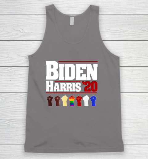 Joe Biden Kamala Harris 2020 Shirt Men Women Kamala Harris Tank Top 6