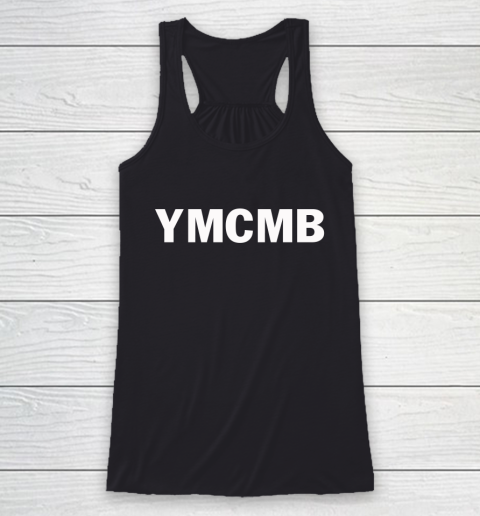 YMCMB Drake Racerback Tank