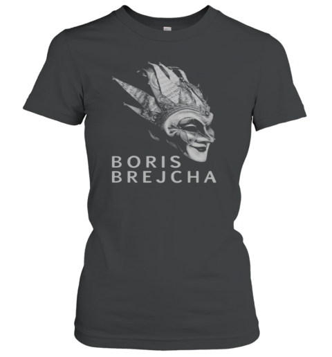 Boris Brejcha Women's T-Shirt