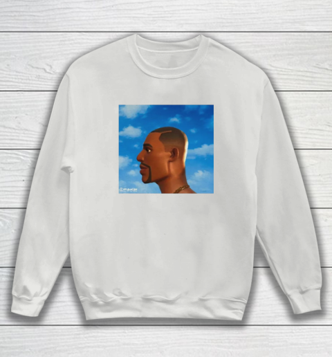 Fortnite Drake Sweatshirt 3