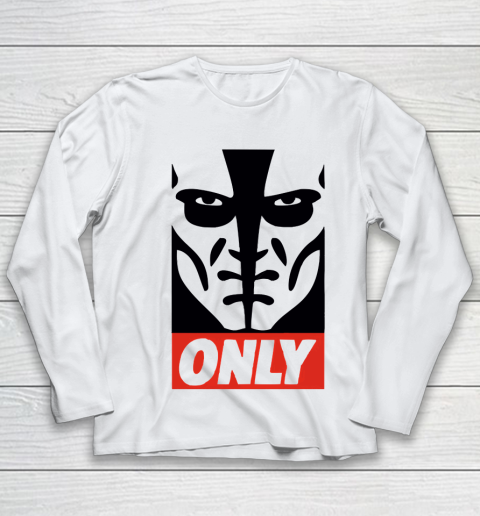 Jerry Only Youth Long Sleeve