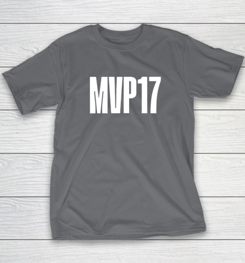 MVP 17 Youth T-Shirt 5
