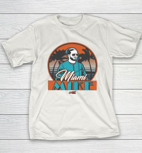Miami Mike Youth T-Shirt