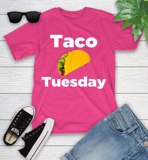 Taco Tuesday Shirt 110