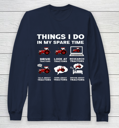 Funny shop tractor shirts