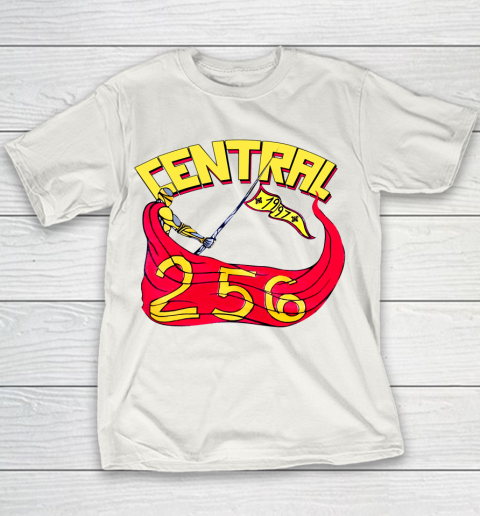 Central 256 Shirt Bill Cosby Shirt Youth T-Shirt