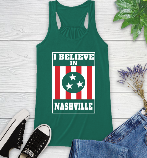 Believe in Nashville 2020 T Shirt 40