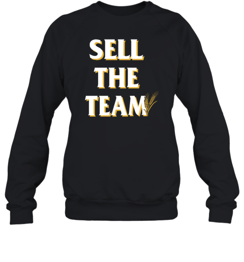 Wisconsin Company Sell The Team Sweatshirt
