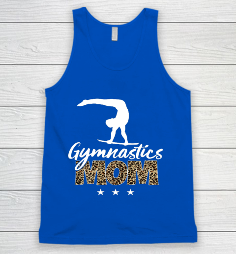 Mother s day Gymnastics Mom for mom mother s day funny Tank Top 4