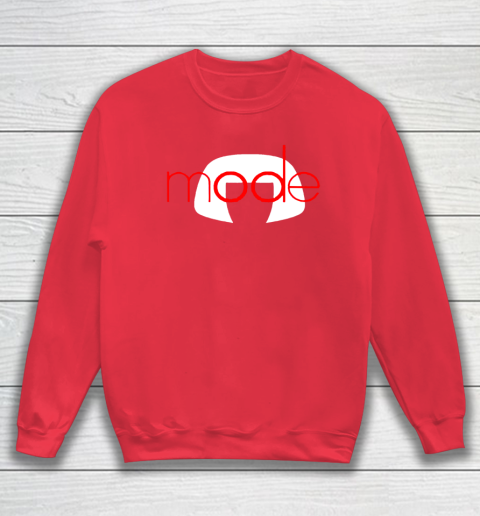 Edna Mode Sweatshirt 7