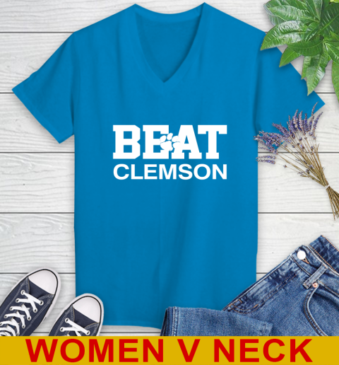 Beat Clemson Believe We Can Shirt 79