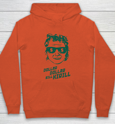 Dollar Dollar Bill Kirill Hoodie 3