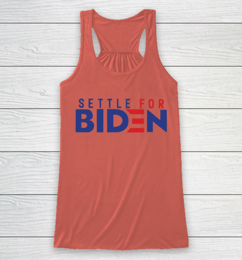 Settle For Biden Shirt 38