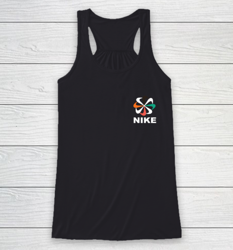 Jordan 12 University Gold Racerback Tank