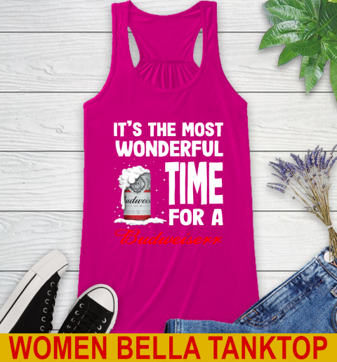 I't the most wonderful time for a Budweiser beer lovers 42