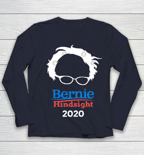 Bernie Sanders Hindsight 2020 T Shirt 92