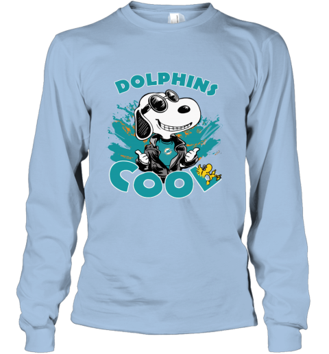 Miami Dolphins Christmas Tree Nfl Shirt - Peanutstee