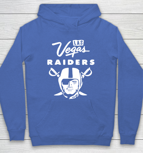 Las Vegas Raider Hoodie 7 Las Vegas Raider Hoodie - Image 7