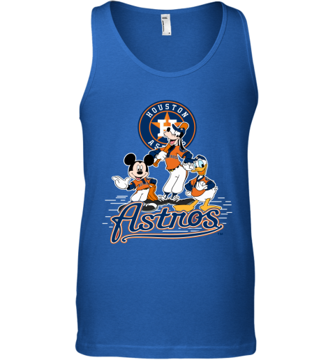Houston Astros MLB Mickey Mouse Disney Hawaiian Shirt 2023 - Best
