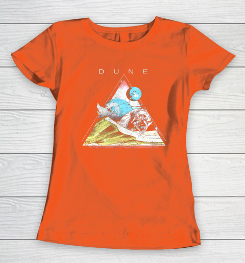 Dune Women's T-Shirt 3