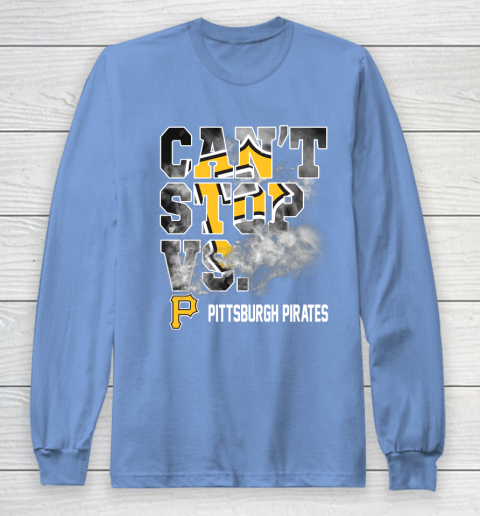 Pittsburgh pirates long sleeve t shirt shop