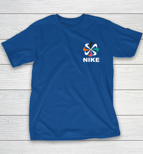 Jordan 12 University Gold Youth T-Shirt 6