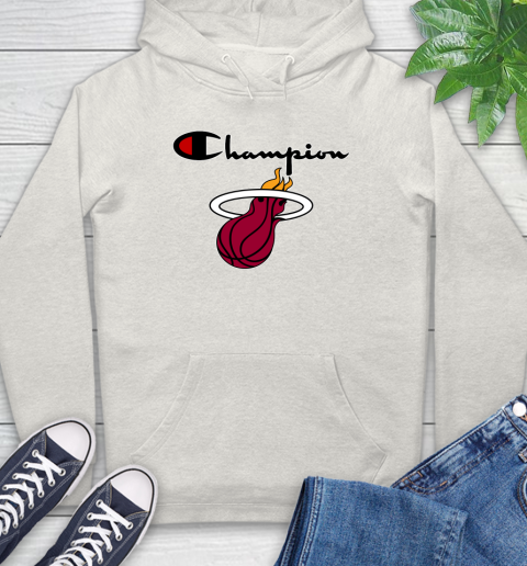 NBA Basketball Miami Heat Champion Shirt Hoodie 12