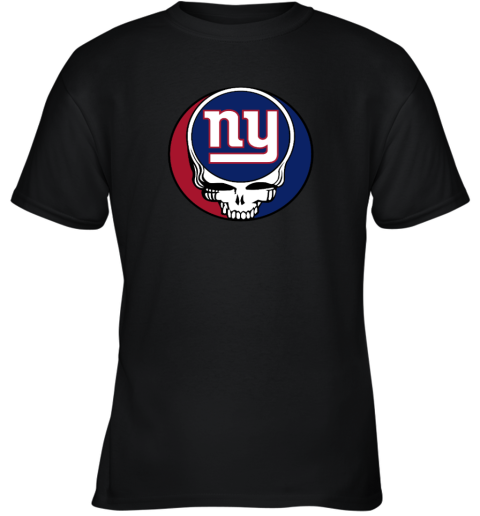 New York Giants x Grateful Dead Youth T-Shirt