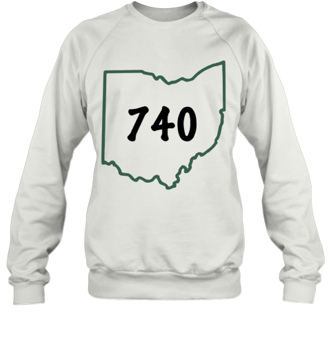 Joe Burrow 740 Sweatshirt