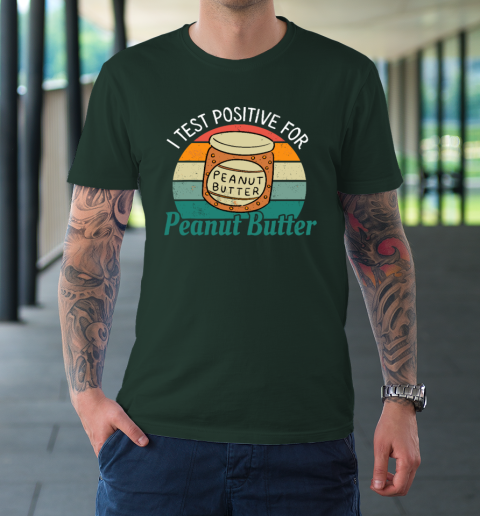 Peanut butter pullover top