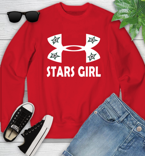 Hockey under armour sweatshirt on sale