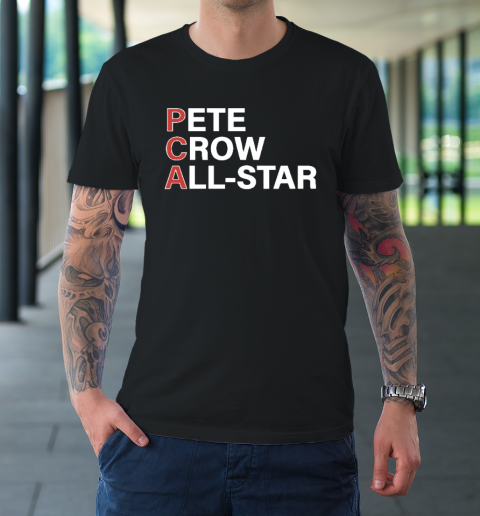 Pete Crow All‑Star T-Shirt