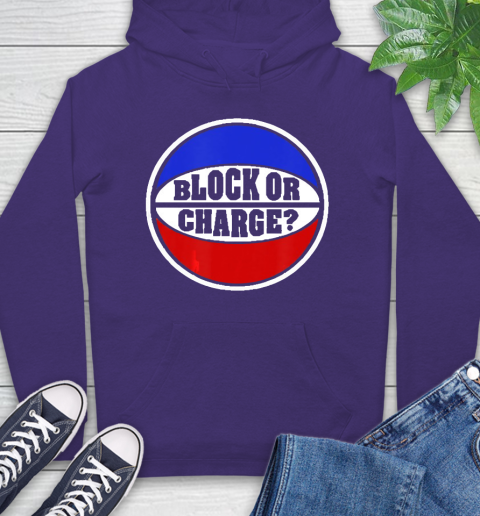 Block Or Charge Shirt 17