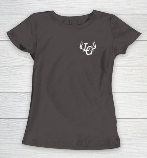 Luke Grimes Oh Ohio Women's T-Shirt 5