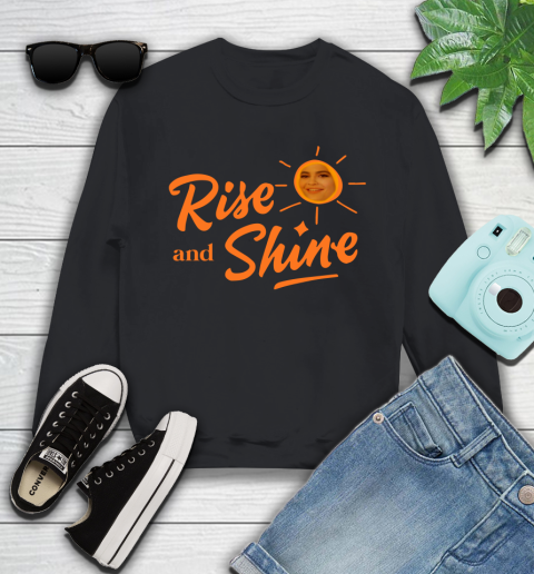 Rise And Shine Shirt 113
