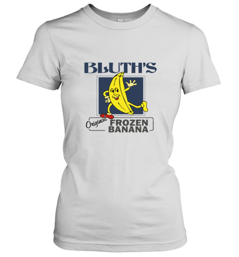 Bluth Banana Stand Women's T-Shirt