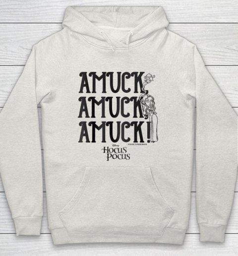 Disney amuck sweatshirt discount