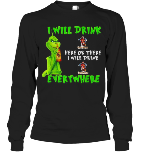 cheap grinch shirts