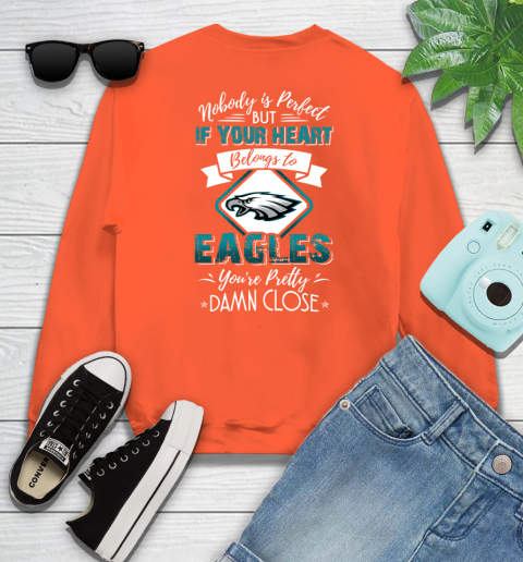 NFL Football Philadelphia Eagles 27