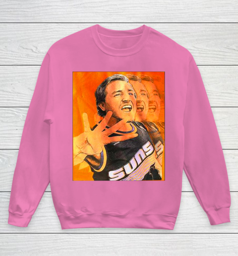 Phoenix suns sweatshirt outlet
