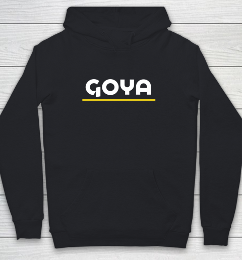 Goya Foods Youth Hoodie