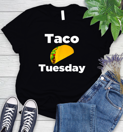Taco Tuesday Shirt 86