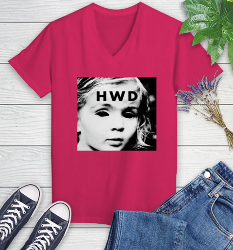 HWD halfway dead shirt 84