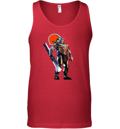 Cleveland Guardians Youth Team Captain America Marvel Shirt