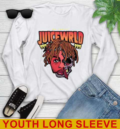 Juice Wrld Shirt 122