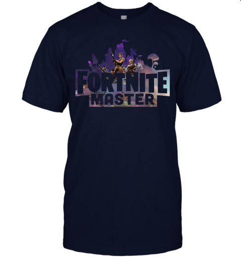 u1fv fortnite master for pro gamers shirts jersey t shirt 60 front navy