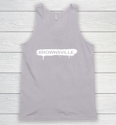 Mike Tyson Brownsville Tank Top 3